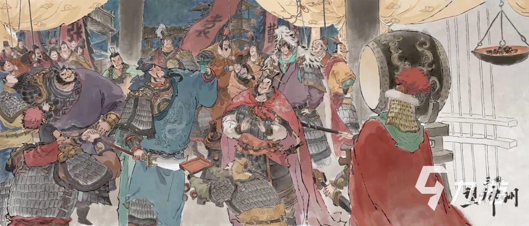 三国望神州赵云培养全攻略:高效提升战力指南