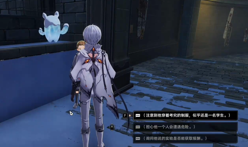 二重螺旋小小研究员任务通关技巧与详细攻略