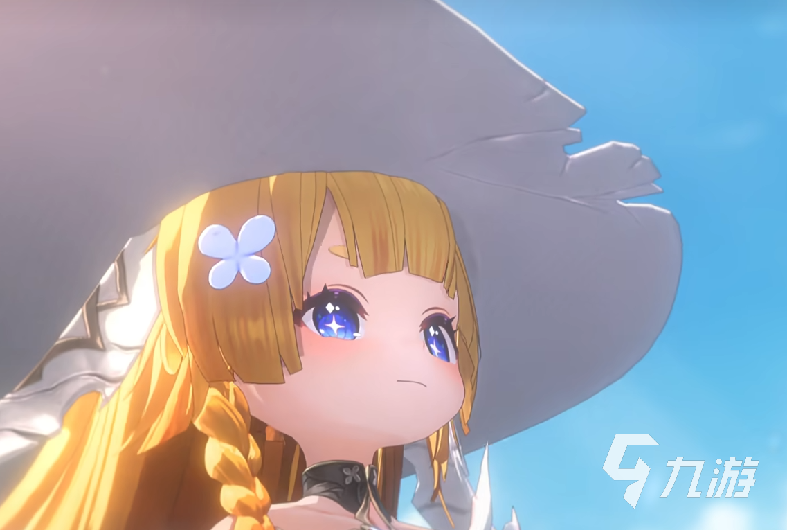 二重螺旋松露技能全解析与魔之楔搭配选择指南