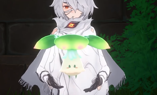 二重螺旋螺旋飞跃魔灵选择推荐与搭配技巧