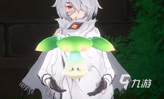 二重螺旋螺旋飞跃魔灵选择推荐与搭配技巧