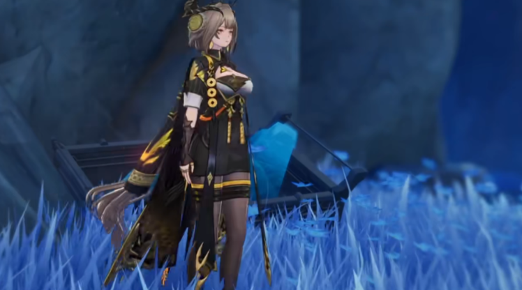 二重螺旋止流队伍搭配技巧与最佳阵容推荐