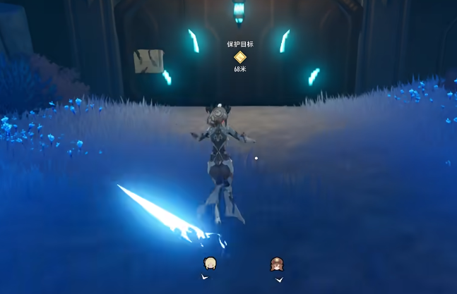 二重螺旋龙女技能详解及角色背景介绍