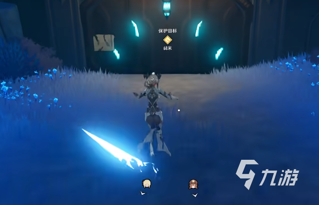 二重螺旋龙女技能详解及角色背景介绍