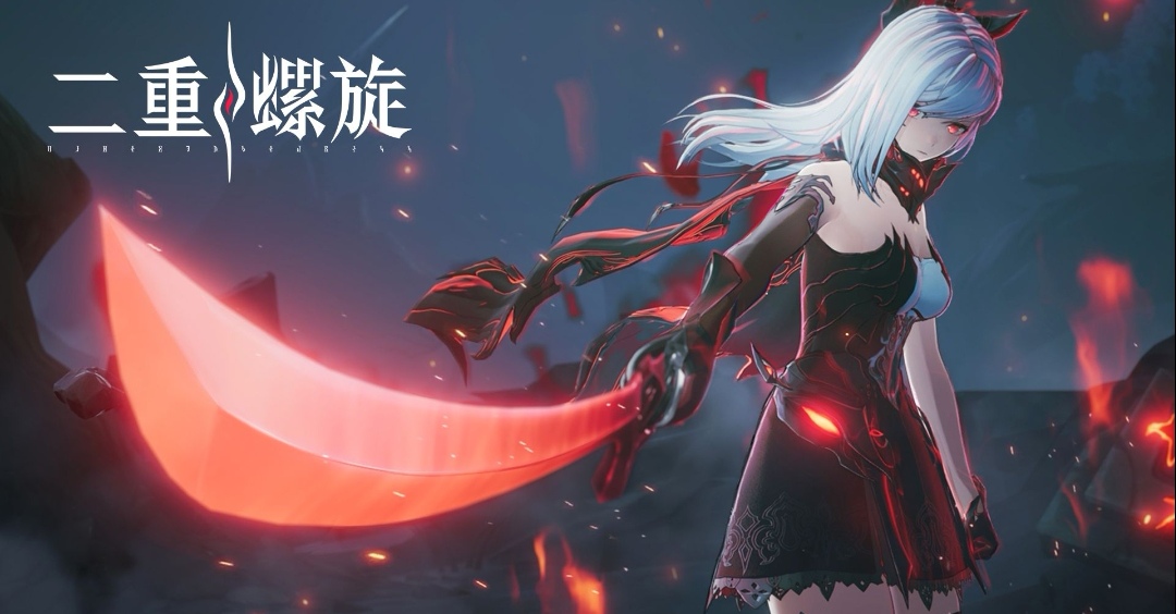二重螺旋贝蕾妮卡武器搭配推荐与最佳配装指南