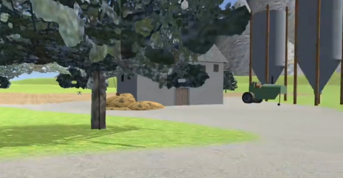 约翰的农场玩法全攻略：新手进阶必备技巧一览