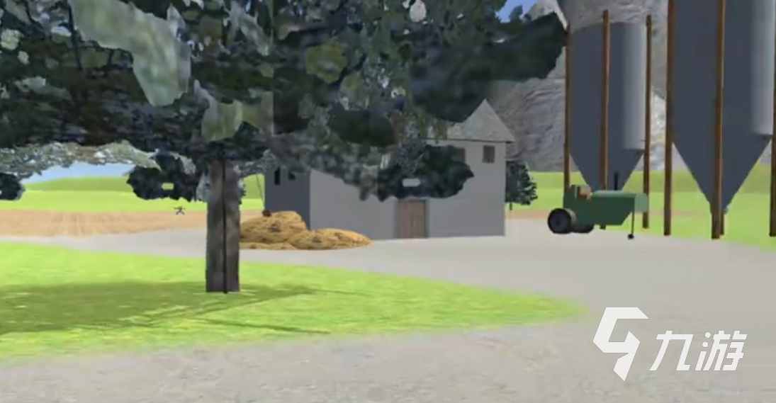 约翰的农场玩法全攻略:新手进阶必备技巧一览