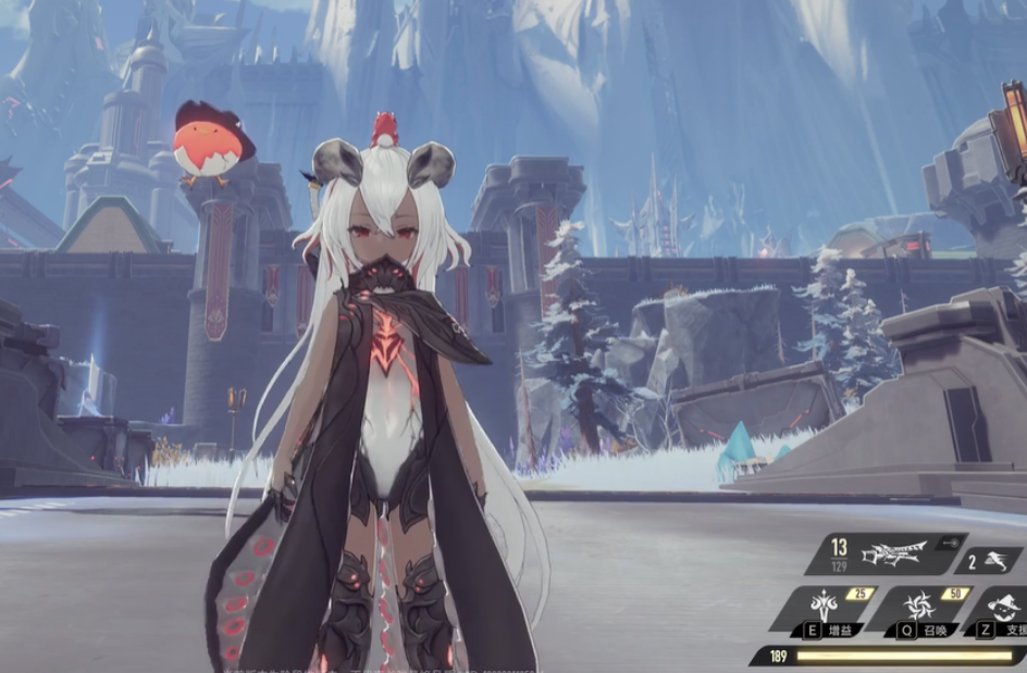 二重螺旋塔比瑟魔之楔选择与武器搭配全攻略