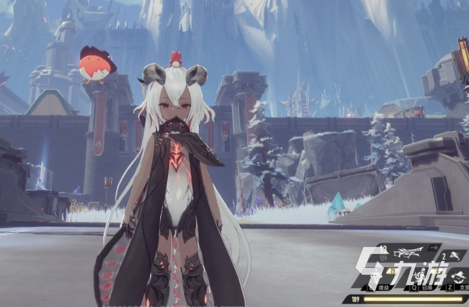 二重螺旋塔比瑟魔之楔选择与武器搭配全攻略