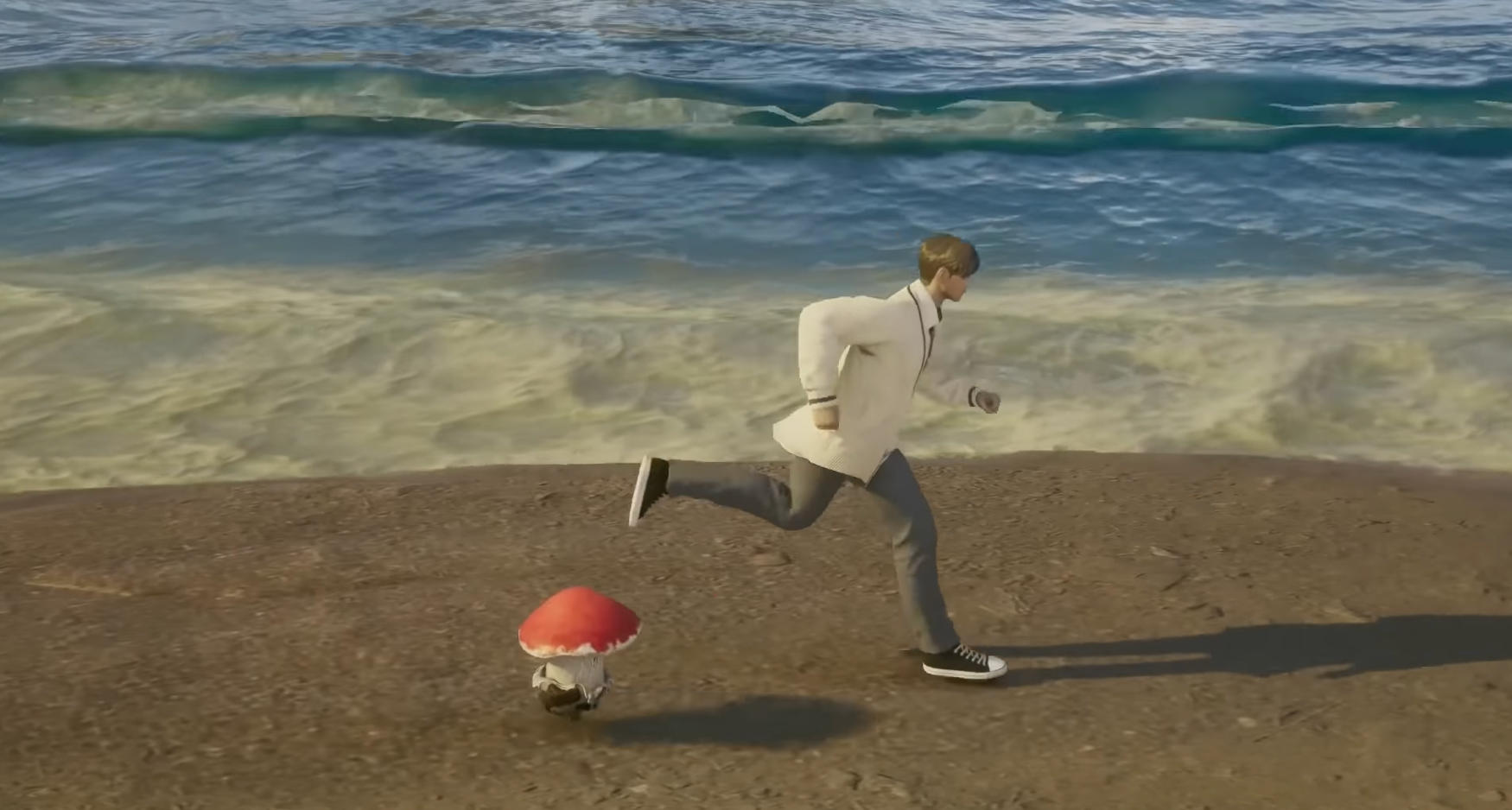 AION2宠物获取方法大全：快速入手稀有伙伴