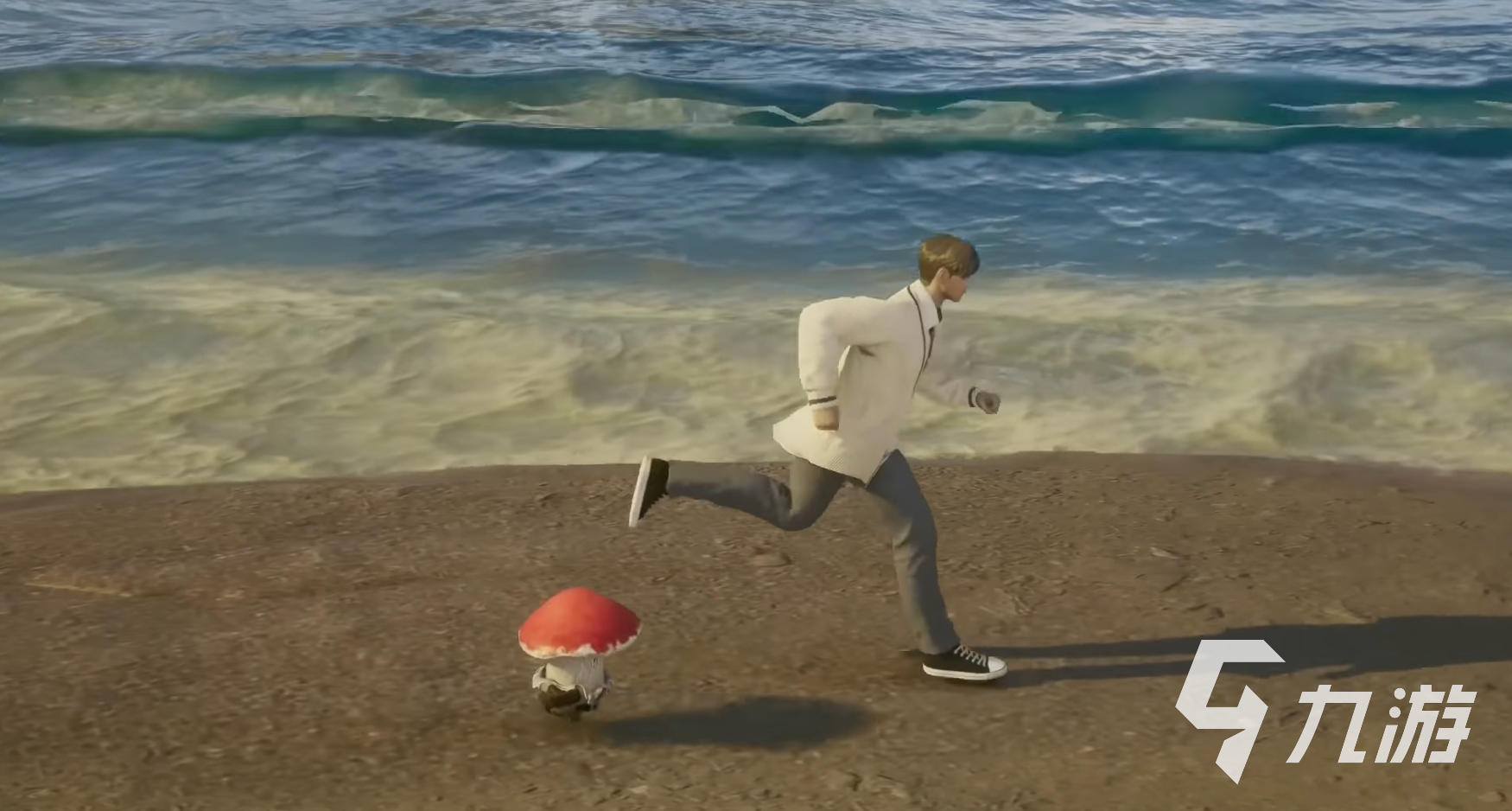 AION2宠物获取方法大全:快速入手稀有伙伴