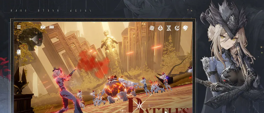 二重螺旋BD阵容搭配全攻略：高效组合与实战技巧解析