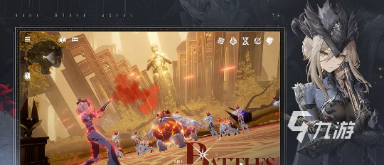 二重螺旋BD阵容搭配全攻略:高效组合与实战技巧解析