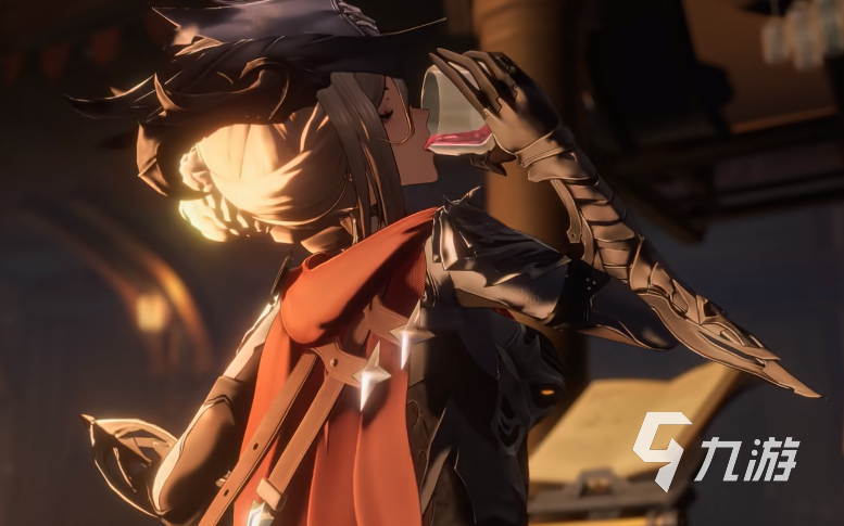 二重螺旋琳恩武器与技能全解析