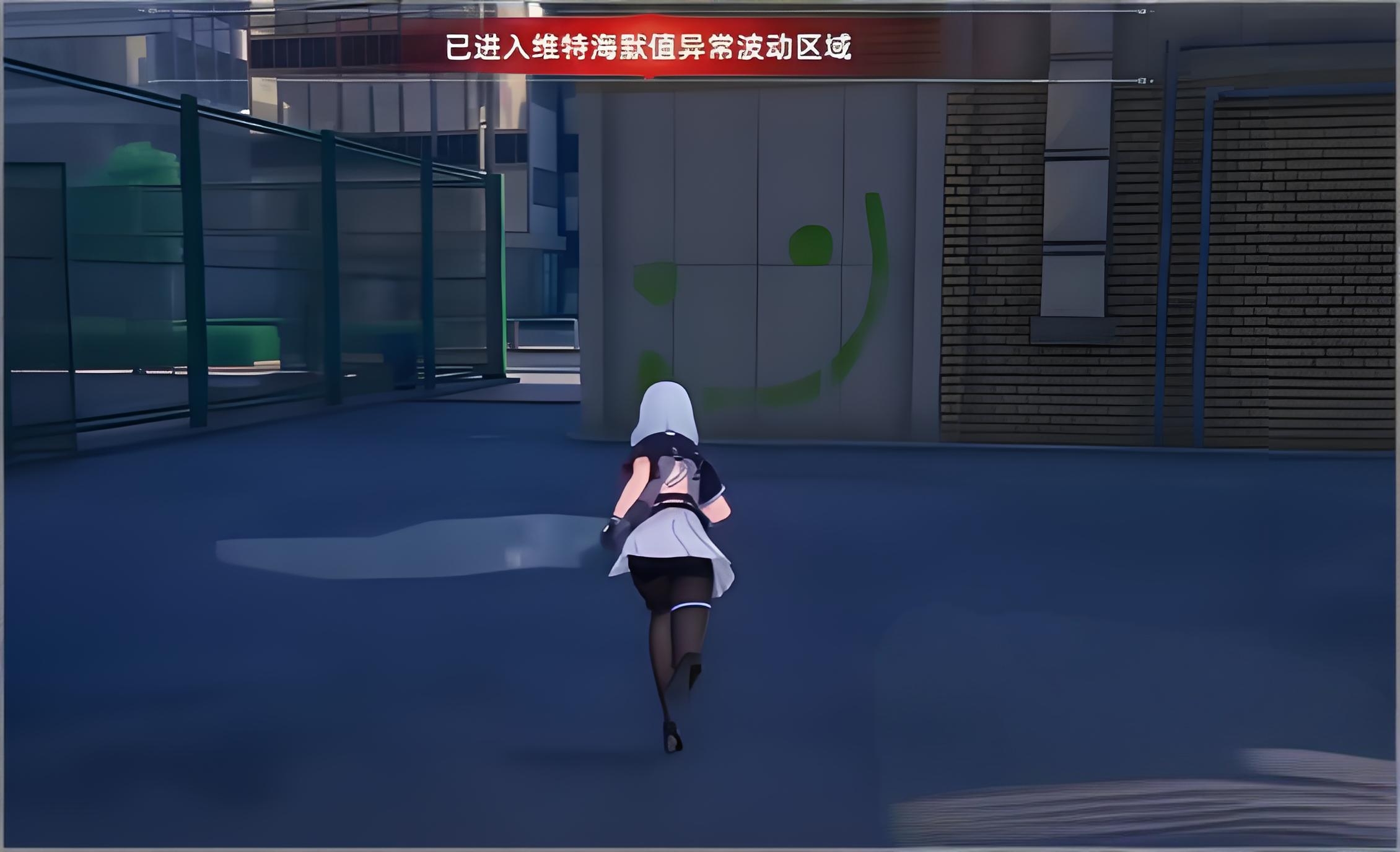 异环未雨绸缪异象任务全流程详解