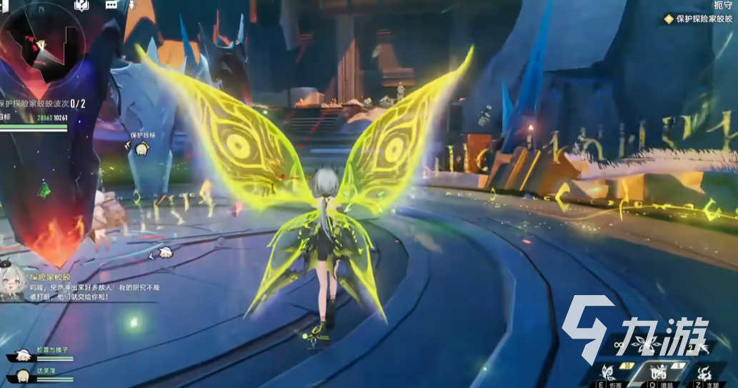 二重螺旋电脑版下载及游戏引擎详细介绍