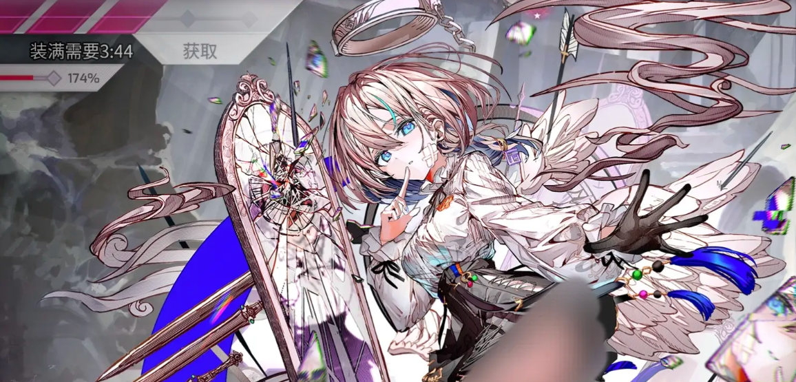 Arcaea哀寂技能详解与韵律源点角色深度解析