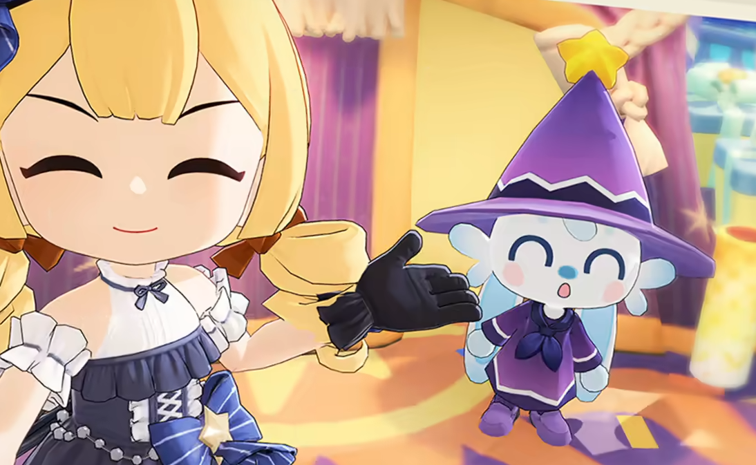 星布谷地上线时间是什么时候？具体日期说明一览