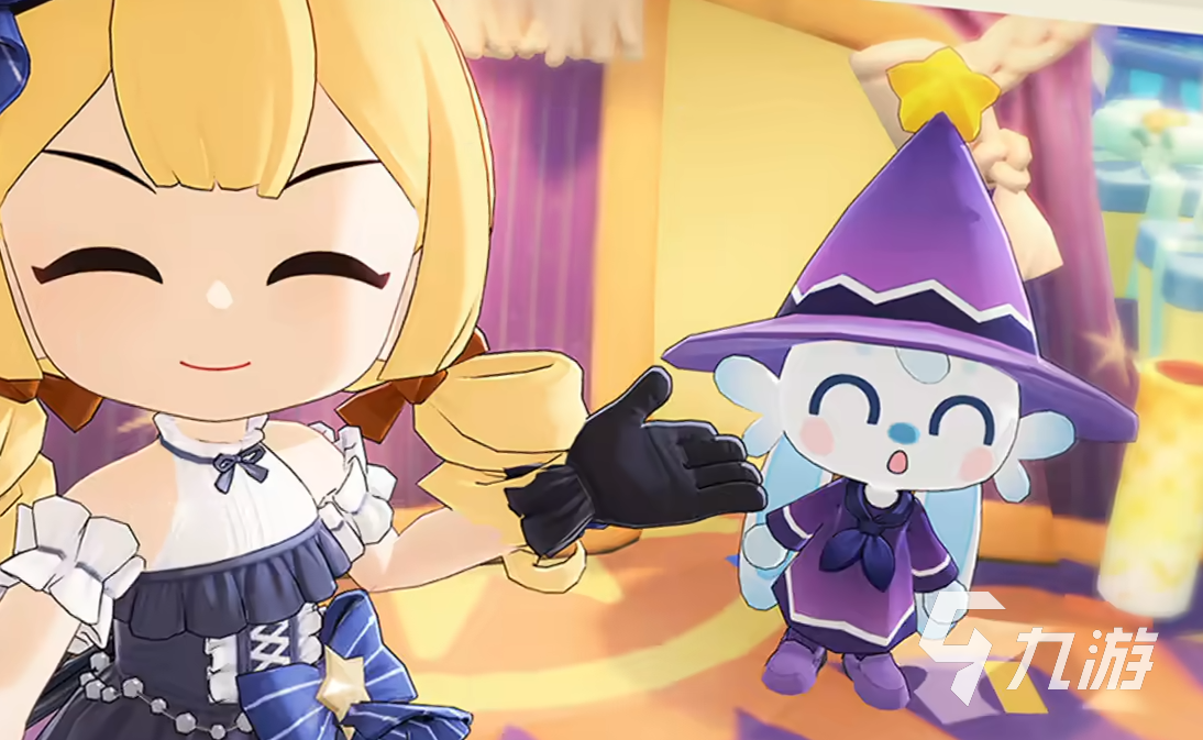 星布谷地上线时间是什么时候?具体日期说明一览