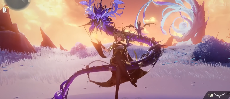 二重螺旋止流阵容搭配推荐 高效队伍组合攻略