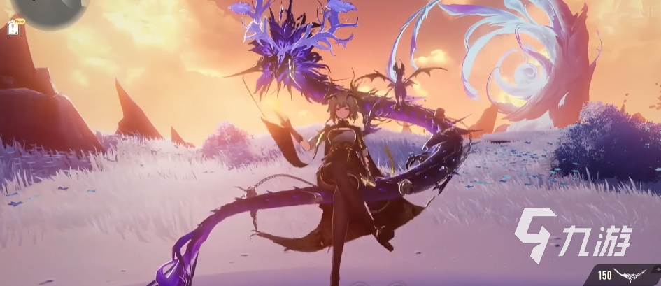 二重螺旋止流阵容搭配推荐 高效队伍组合攻略