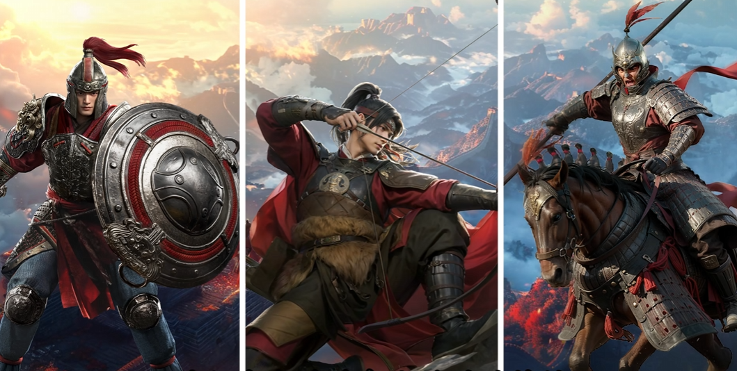 三国群英传策定九州兵种全解析与强力阵容推荐