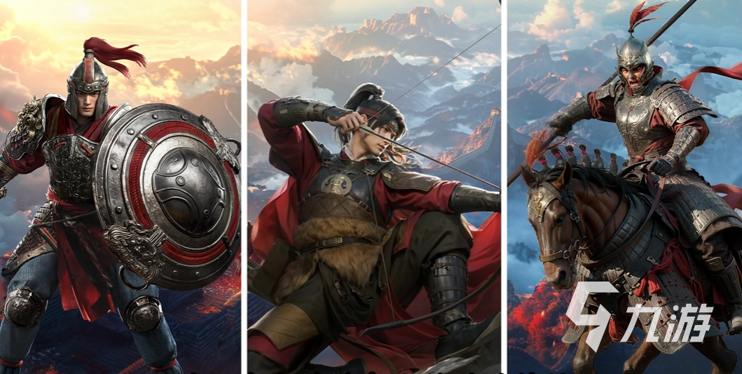 三国群英传策定九州兵种全解析与强力阵容推荐