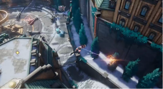 二重螺旋钩锁操作方法详解与实用教程