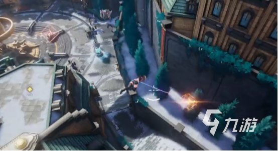 二重螺旋钩锁操作方法详解与实用教程