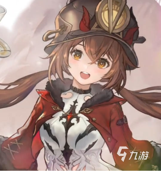 二重螺旋垃圾桶角色解析:深度揭秘其背景与设定