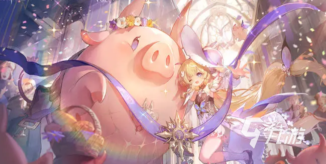 二重螺旋游戏付费点详细介绍与解析