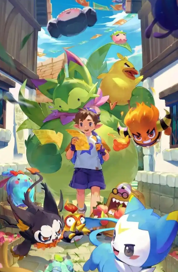 洛克王国世界活动有哪些 手游最新活动一览