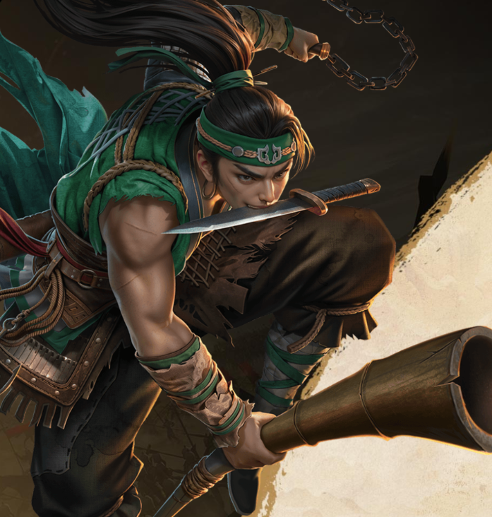 名将杀甘宁技能详解及实战表现分析