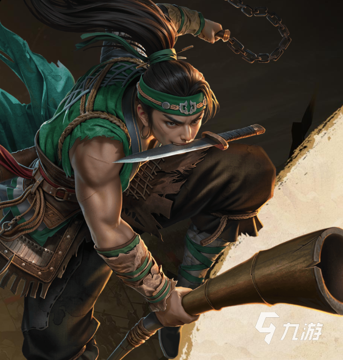 名将杀甘宁技能详解及实战表现分析