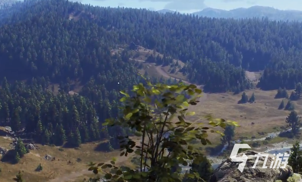 猎人之路英文名是什么 详细介绍Hunter's Path含义与用法