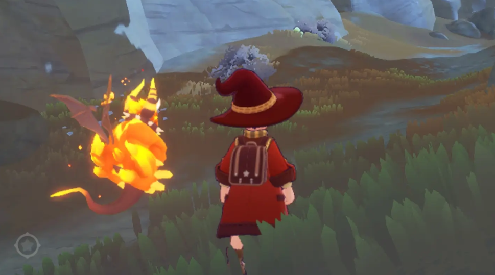 洛克王国世界快速升级技巧与高效练级方法