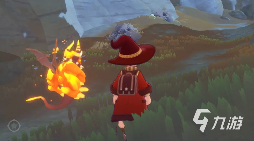 洛克王国世界快速升级技巧与高效练级方法