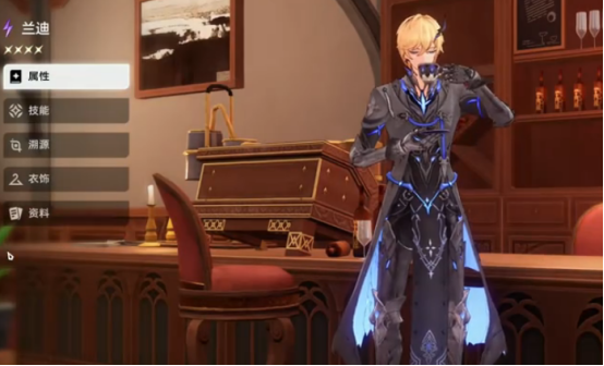 二重螺旋兰迪配卡全解析与强力搭配推荐