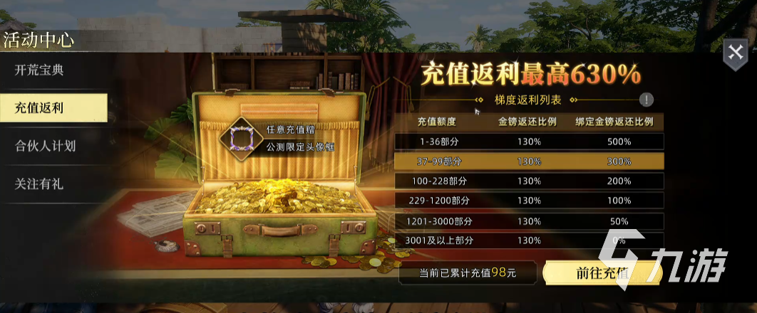 荒原曙光手游氪金程度深度解析与玩家消费指南