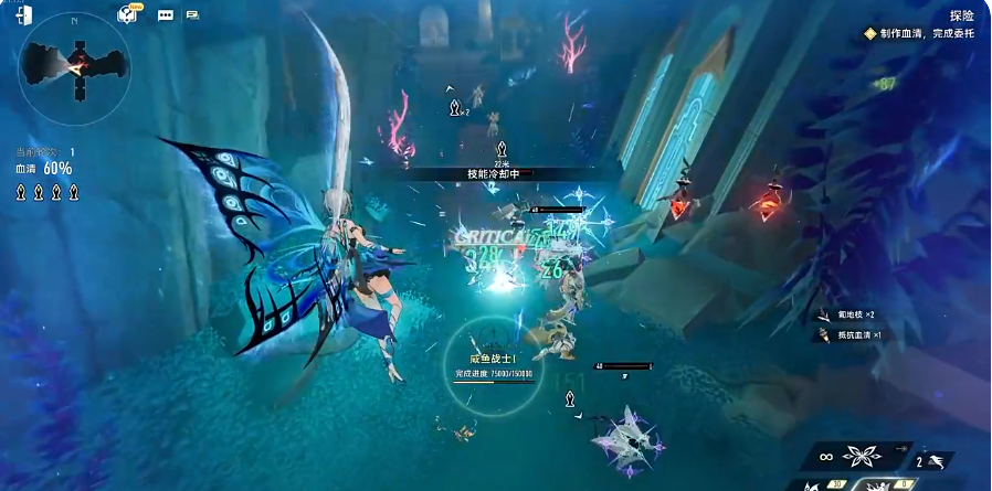 二重螺旋手游玩法详解：新手入门与进阶技巧分享