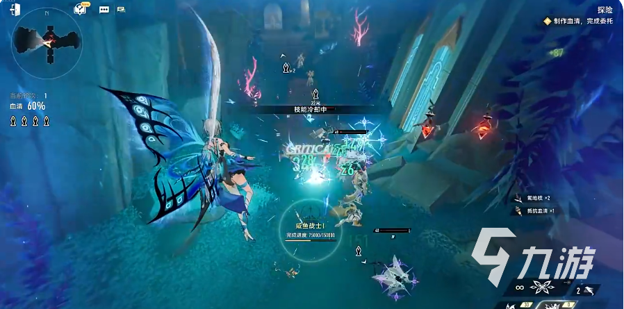 二重螺旋手游玩法详解:新手入门与进阶技巧分享