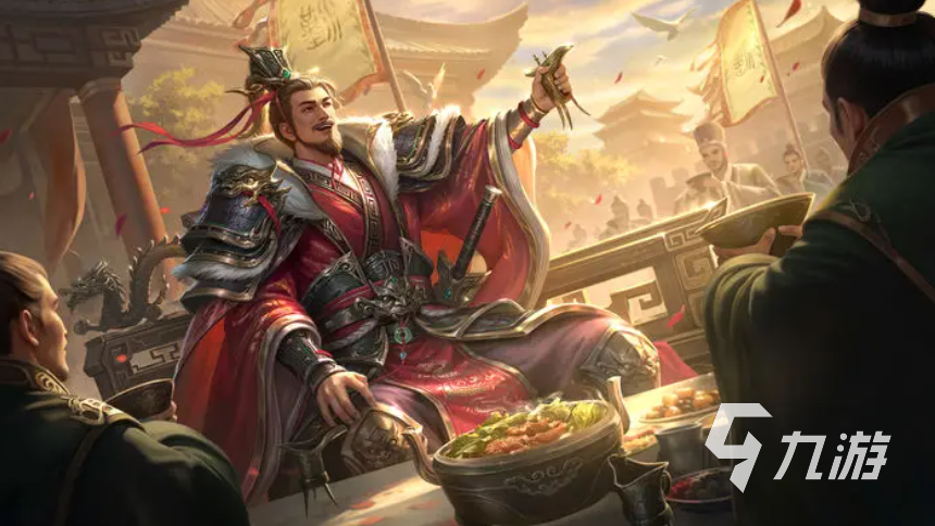 名将杀手游新手入门攻略:快速上手技巧与玩法详解