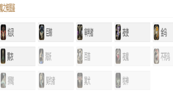 二重螺旋养成系统魔之楔强度解析与培养攻略