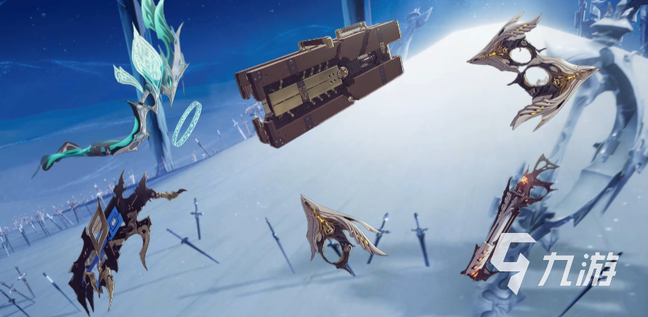 二重螺旋弓箭手玩法全解析:高效输出技巧与战斗策略