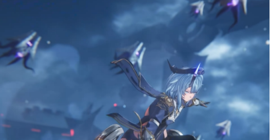 二重螺旋帝国军是什么？深度解析其背景与设定