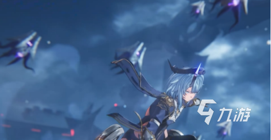 二重螺旋帝国军是什么?深度解析其背景与设定