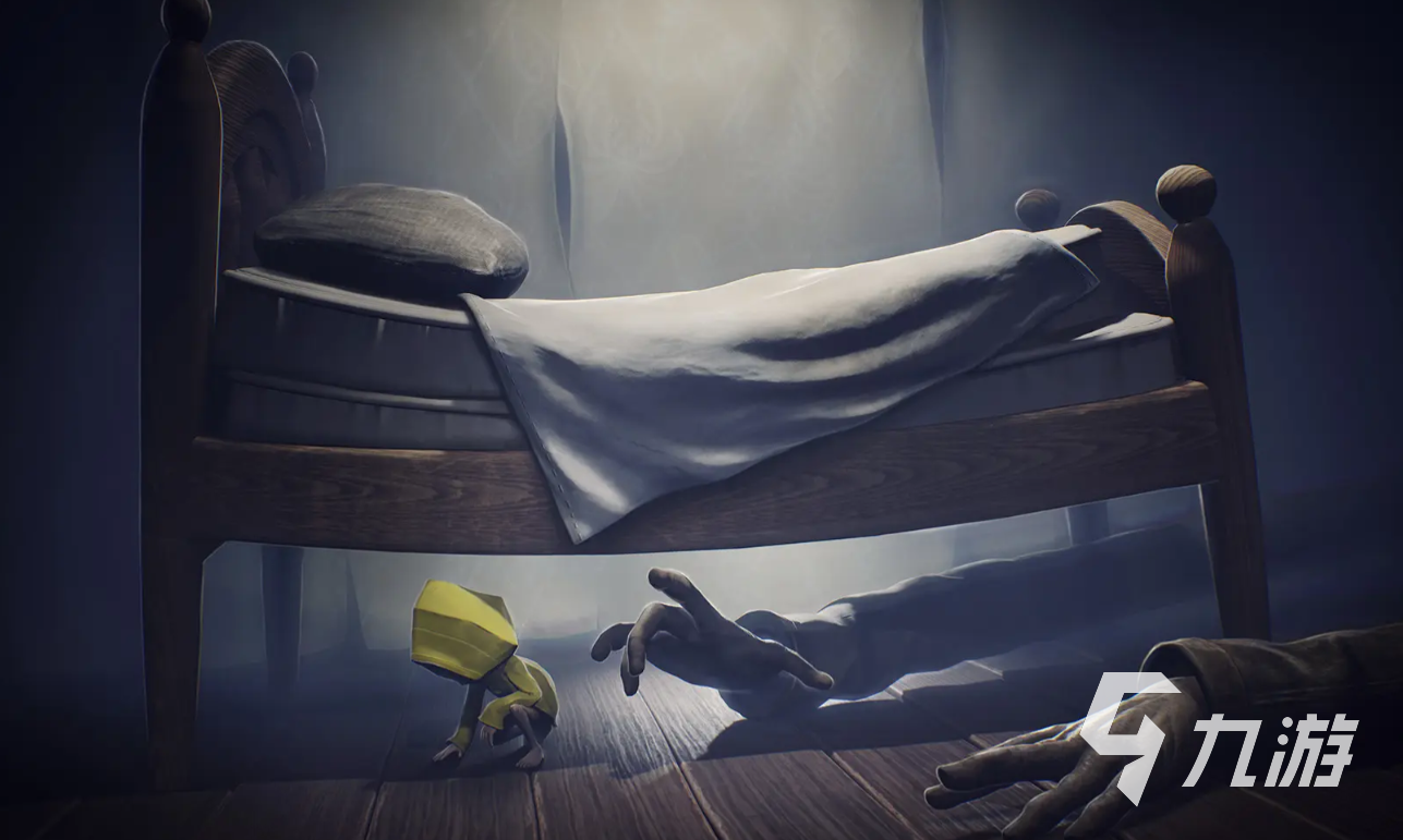 小小梦魇手机版瓷俑位置全解析