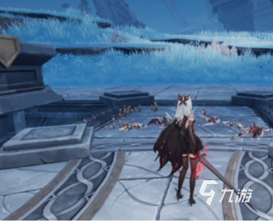 二重螺旋武士刀实战表现与使用技巧全解析