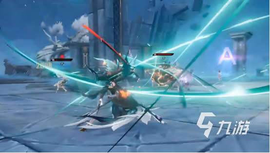 二重螺旋副本通关技巧全解析