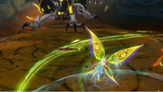 二重螺旋嗜晶者打法全攻略 详细技巧与应对策略